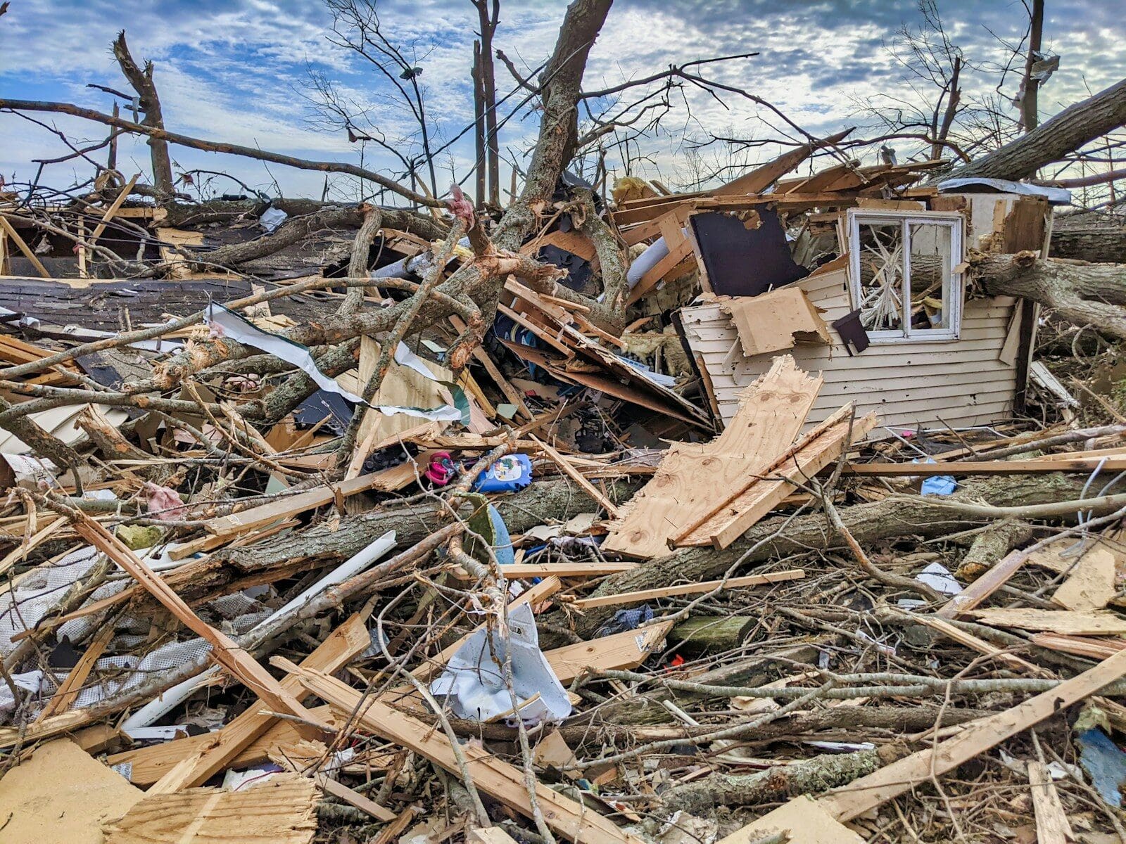 Does Homeowners Insurance Cover Tornado Damage in Missouri? A Joplin Homeowner’s Guide